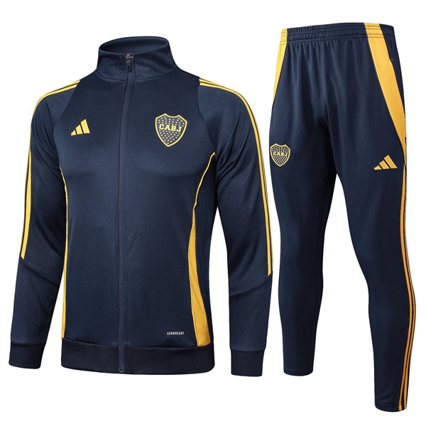 Chandal Boca Juniors 2025/26 Azul